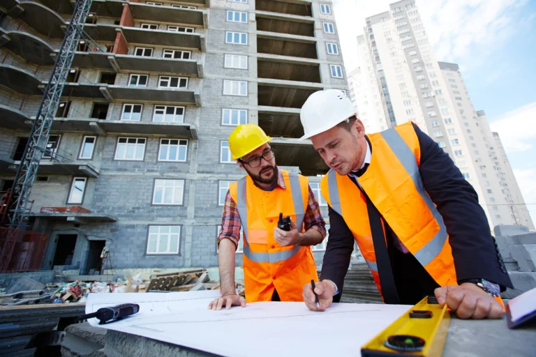 bâtiment et travaux publics